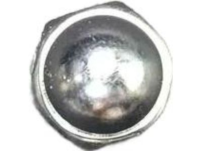 Toyota SU003-10733 Wheel Nut