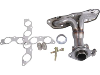 Toyota 17141-21060 Manifold