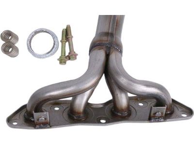 Toyota 17141-21060 Manifold
