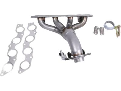 Toyota 17141-21060 Manifold