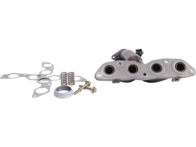 Toyota 17141-21060 Manifold