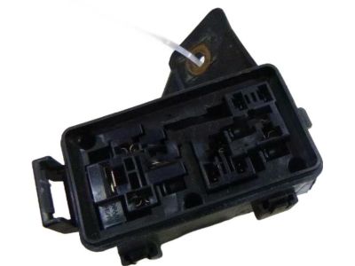 Toyota 82741-52050 Relay Box