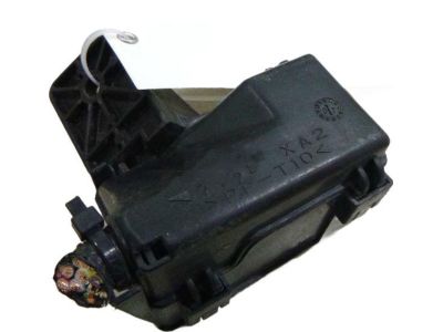 Toyota 82741-52050 Relay Box