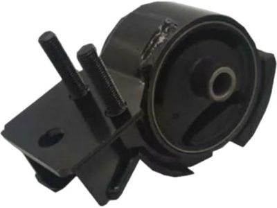 Toyota 12362-15130 INSULATOR, Engine Mounting, RH