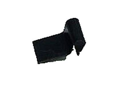 Toyota 90468-05138 Switch Panel Clip