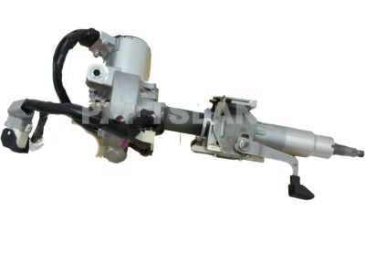 Toyota 45250-48161 Steering Column