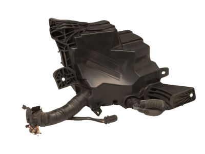 Toyota SU003-02433 Upper Cover