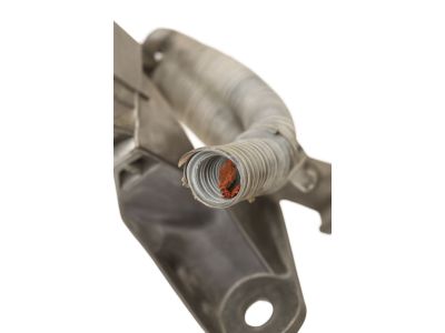 Toyota SU003-02433 Upper Cover