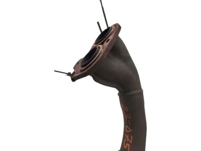 Toyota 17401-62050 Converter & Pipe