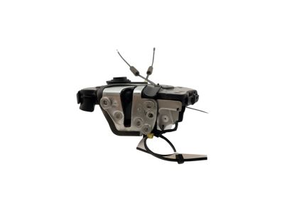 Toyota 69750-06090 Lock Cable