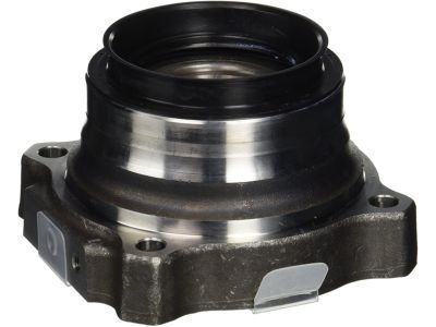 Toyota 42460-04010 Hub & Bearing