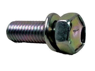 Toyota 91611-40822 Bolt