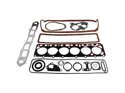 Toyota 04111-61040 Gasket Kit, Engine Overhaul