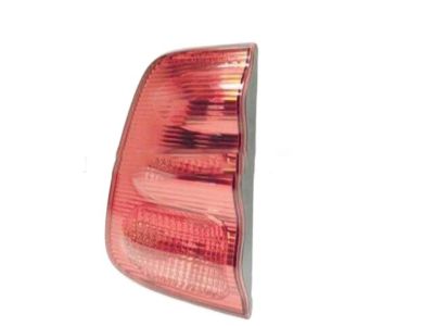 Toyota 81590-0C010 Tail Lamp Assembly