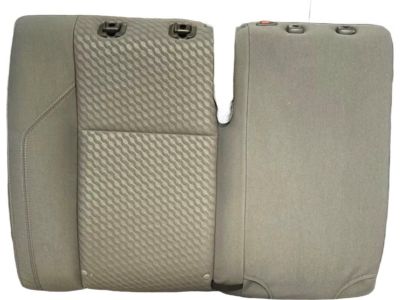 Toyota 71651-04080 Seat Back Pad