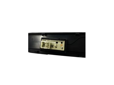 Toyota 74271-06480 Switch Bezel