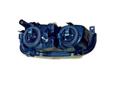 Toyota 81110-42090 Composite Assembly