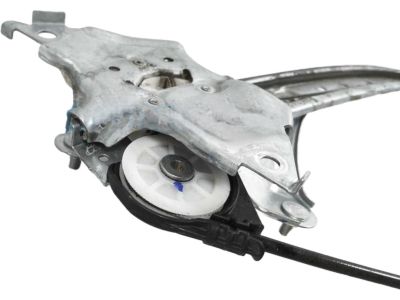Toyota 69802-0R052 Window Regulator