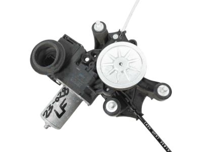 Toyota 69802-0R052 Window Regulator