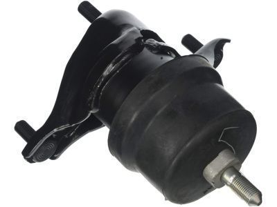 Lexus 12362-0P051 INSULATOR, Engine Mounting