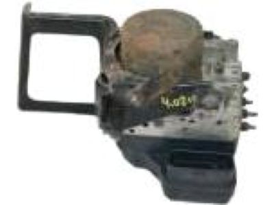 Toyota 44050-48120 Actuator Assembly
