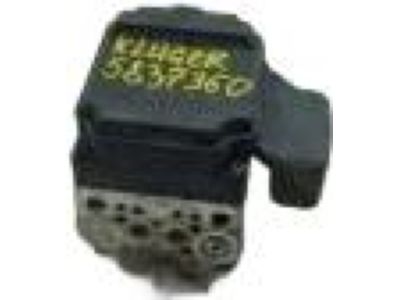 Toyota 44050-48120 Actuator Assembly