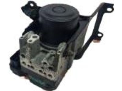Toyota 44050-48120 Actuator Assembly