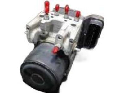 Toyota 44050-48120 Actuator Assembly