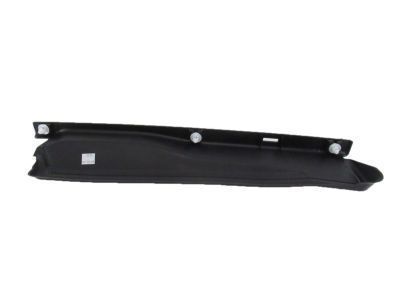 Toyota 53825-04010 Fender Ledge Cover