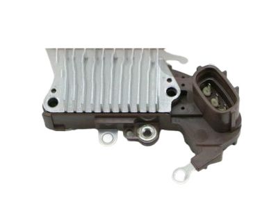 Toyota 27700-75020 Regulator