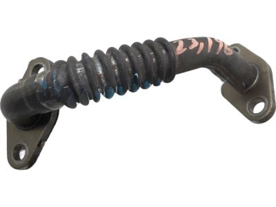 Toyota 25612-36010 EGR Pipe