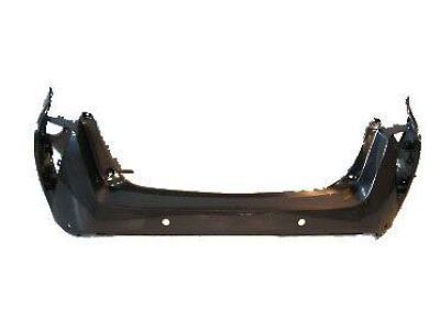 Toyota 52159-47913 Bumper Cover