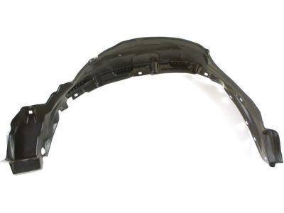 Toyota 53875-35020 Fender Liner