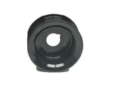 Toyota 27411-66040 Pulley