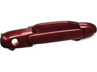 Toyota 69220-08010-D0 Handle, Outside