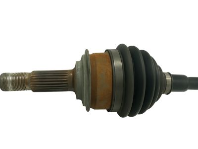 Toyota 43420-0D480 Axle Assembly