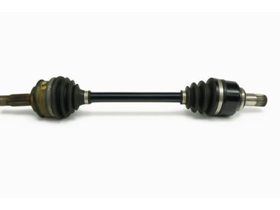 Toyota 43420-0D480 Axle Assembly