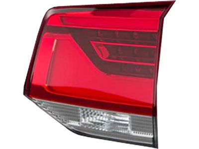 Toyota 81581-60391 Back Up Lamp Assembly