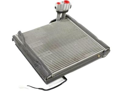 Toyota 88501-12540 Evaporator Core