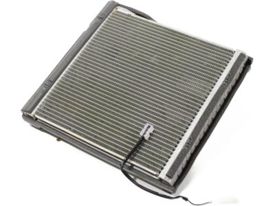 Toyota 88501-12540 Evaporator Core