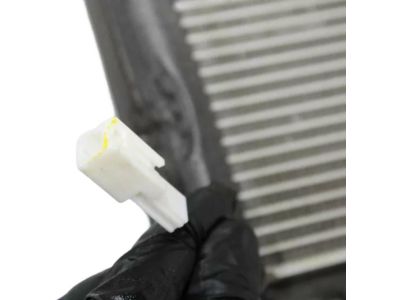 Toyota 88501-12540 Evaporator Core