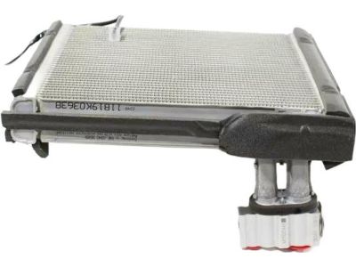 Toyota 88501-12540 Evaporator Core