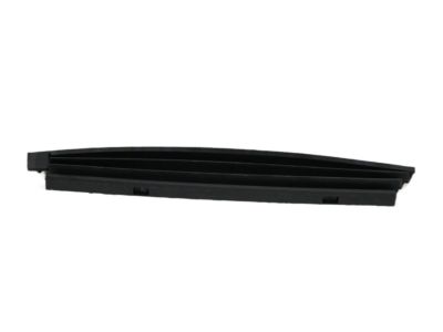 Lexus 63218-48030 Garnish, Sliding Roof Side, LH