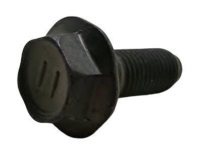 Toyota 90105-A0068 Hinge Assembly Bolt