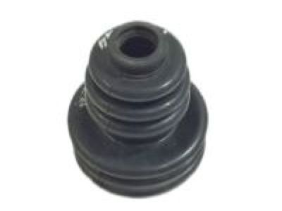 Toyota 04437-17041 Outer Boot