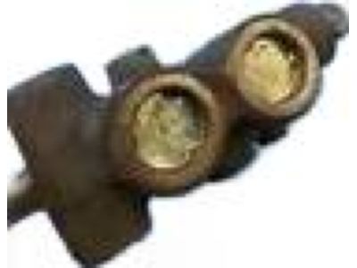 Toyota 47150-12050 Valve Assy, Proportioning