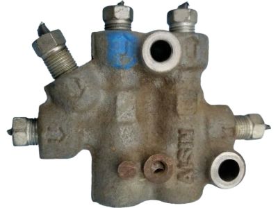 Toyota 47150-12050 Valve Assy, Proportioning