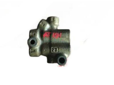 Toyota 47150-12050 Valve Assy, Proportioning