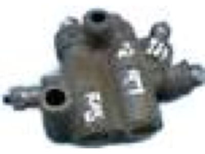 Toyota 47150-12050 Valve Assy, Proportioning