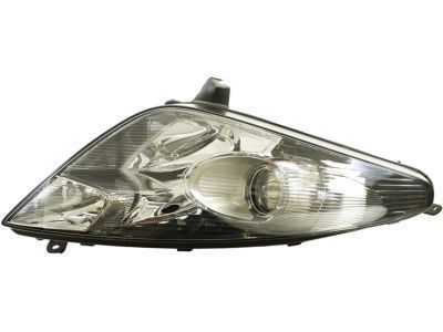 Toyota 81130-2B790 Composite Headlamp